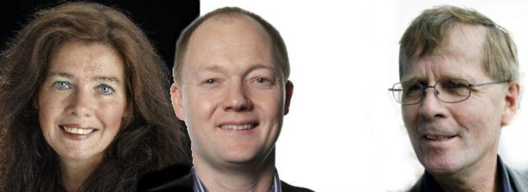 Vejles V-borgmester siger nej til en periode mere