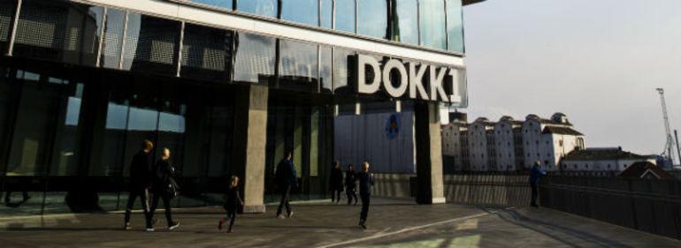 Aarhus grå diamant er kåret til verdens bedste