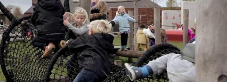Central specialskole-visitation i Kolding får ros
