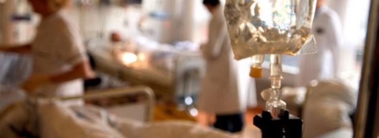 Patienter på intensiv fik lille ekstra drys medicin
