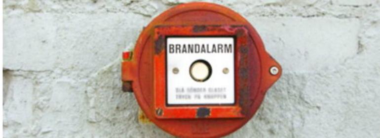Beredskaber advarer mod dårligere brandsikkerhed