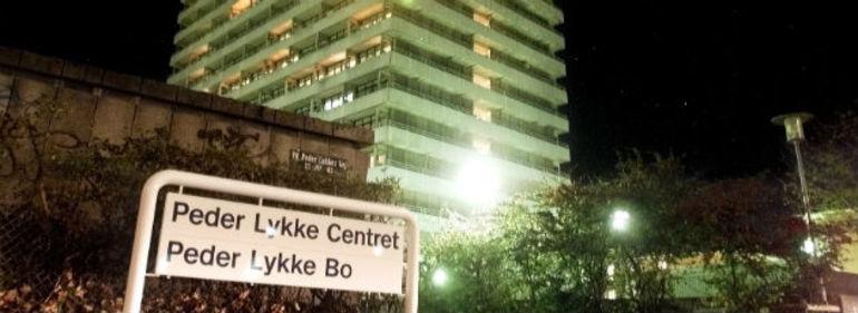 Kun fem ikke-vestlige ældre på multietnisk plejehjem
