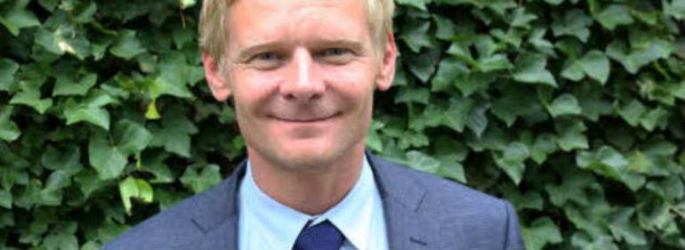 KL henter direktør i ministerium