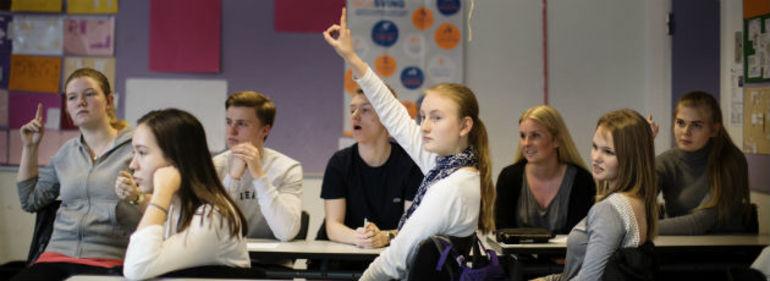 Hver sjette elev i København mister et skoleår på fravær