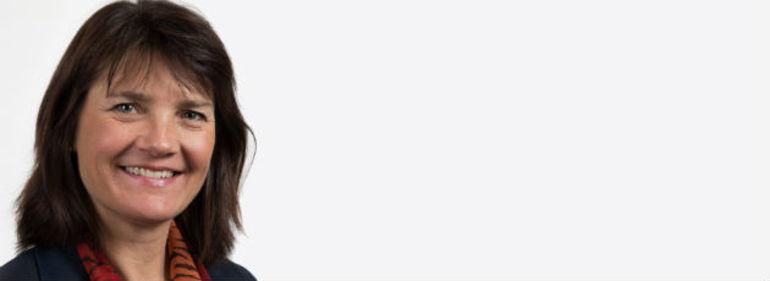 Vraget som Venstre-spids <nobr>- nu</nobr> konservativ frontfigur