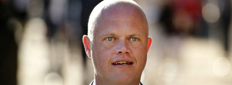 Avis: V-profil til Frankrig betalt af Messerschmidts MELD