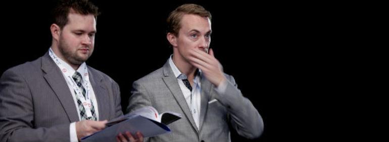 MELD-sagen: Ansvar, kollaps, gamle trusler - og ny kritik af partistøtte
