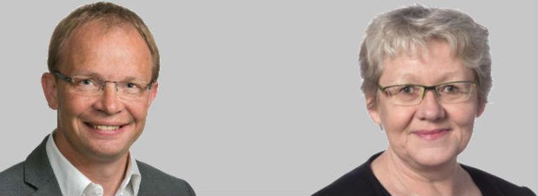 Niels Jørgen Pedersen slog Kjelgaard i Thisted 