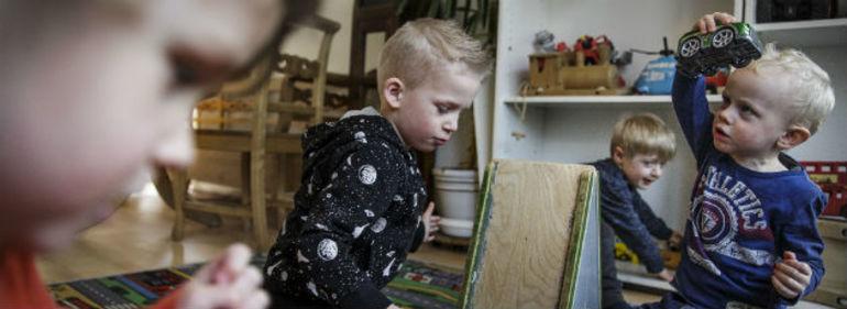 Rådet for Børns Læring kræver mål for dagtilbud 