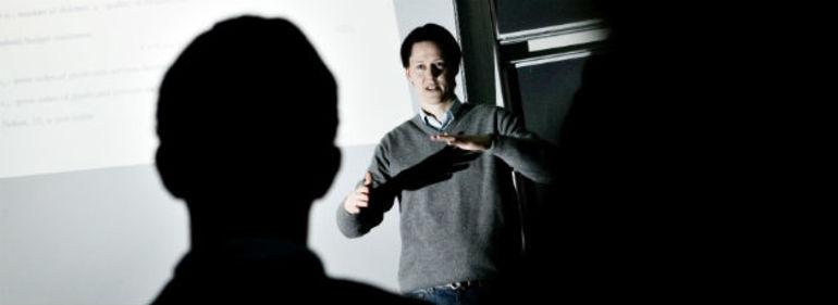 Vismænd kritiserer regeringens olieberegninger