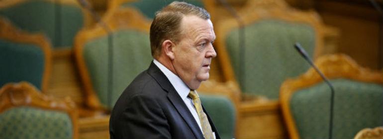 Løkke opgiver stor samlet 2025-aftale