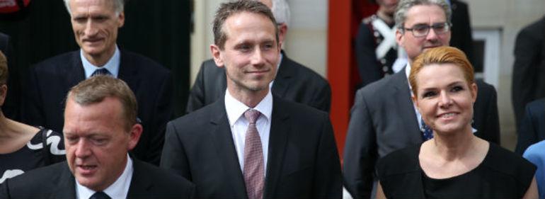 Ministre afviser samråd om FN-brev 