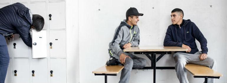 Kommuner skal få unge i uddannelse og ud af kriminalitet