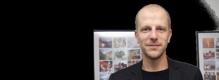 Distortion-ansvarlig skal lede Folkemødet