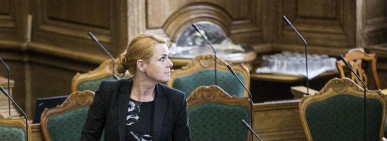 Danskere på integrations-ydelse: Sagerne bør gå om