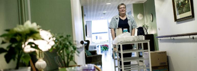 Tænketank: Op til 20.000 færre offentligt ansatte i 2025