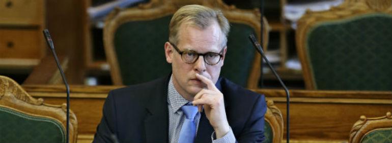 Region Syddanmark vil have retssag mod Carl Holst