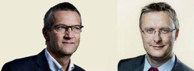Stenbæk genopstiller ikke <nobr>- MF</nobr> er udset til ny V-spids