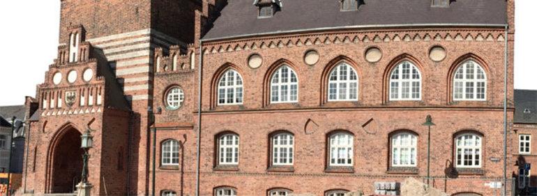 Dobbelt mundkurv i lokalradiosag i Roskilde