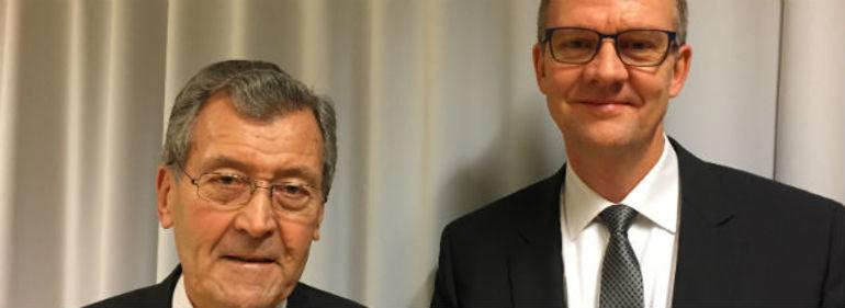 Også Egedal skifter nu borgmester i god tid før KV17