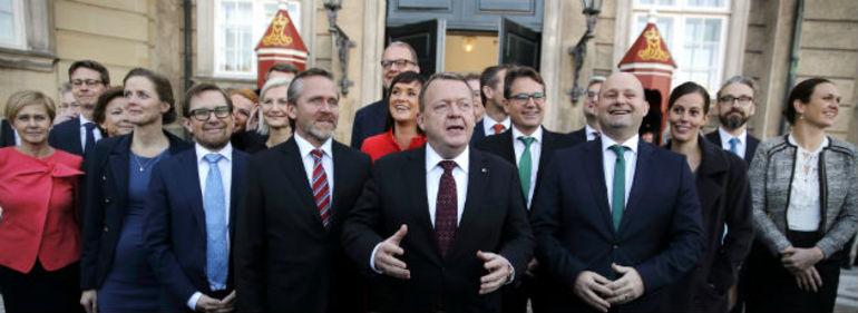 Løkke kræver fuld åbenhed om nye ministres økonomi