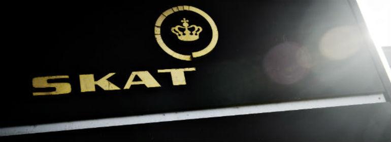 Medie: 75.490 udlands­danskere har gæld til Skat
