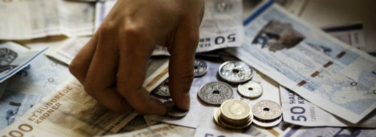 Regeringen vil give langtidsledige ny bonus 