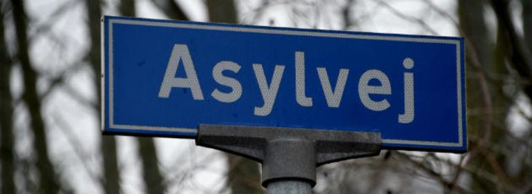 Rigsrevisionen vil kulegrave driften af landets asylcentre