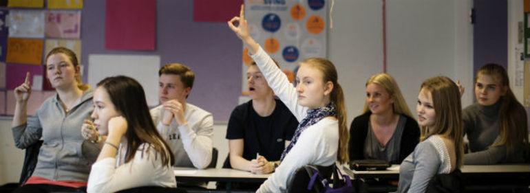 Skoler propper flere børn i klasserne 