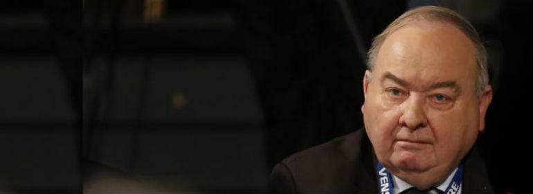 Dødsfald: Tidl. V-formand Henning Christophersen