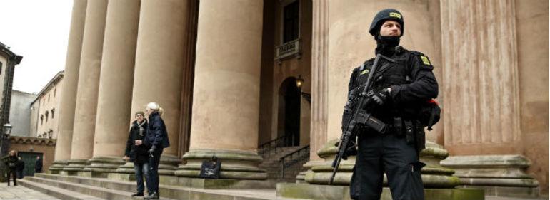 Indsatte indberettes i stort tal for radikalisering
