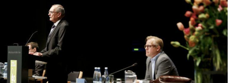 Regionsrådsvalg bliver uden de to største stemmeslugere