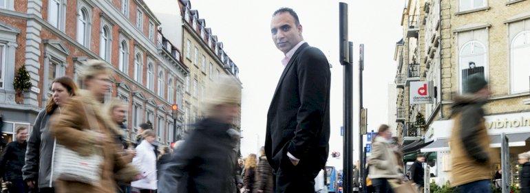 Aarhus har ringet 8.800 kr. hjem i timen