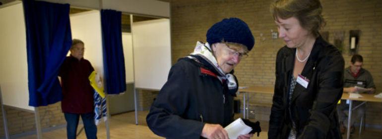 KV17: SF ryster posen med kandidater efter KV13-massakre 
