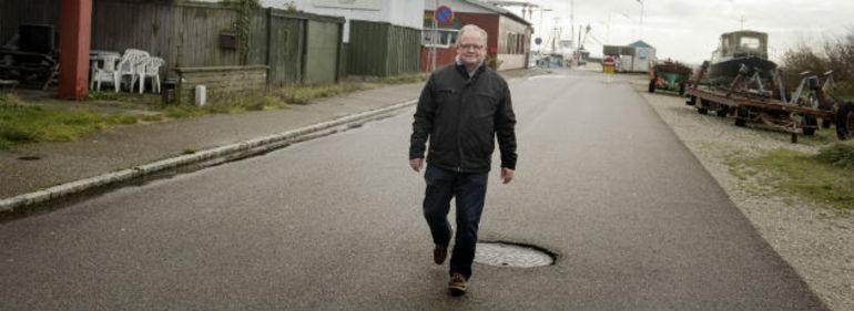 Venstre-borgmester mister flertallet i Halsnæs 