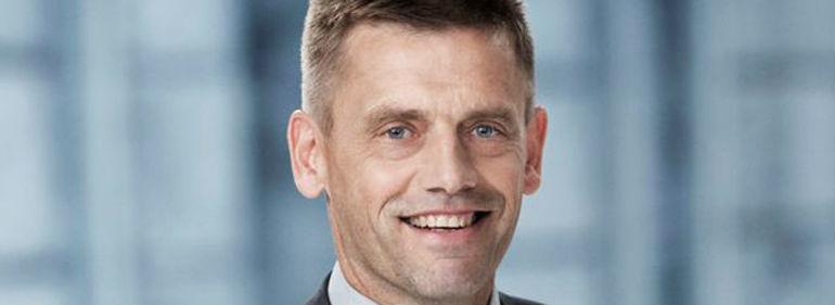 Stevns borgmester går fra Venstre