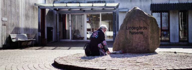 Drabet på Lindegården: 31-årig idømt anbringelsesdom