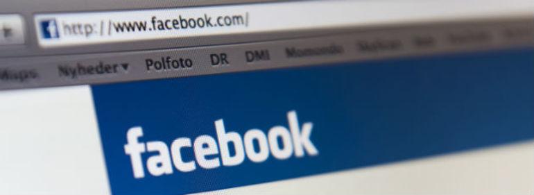To måneder betinget for politikertrusler på Facebook