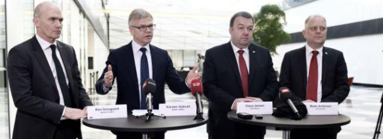 Stort uddannelsesløft i ny industrioverenskomst