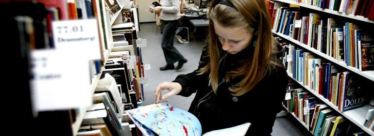Bøger afleveret til tiden koster biblioteker millioner