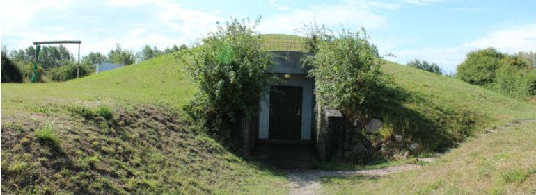 Strid om habilitet og pris i jordsalg til vikingemuseum