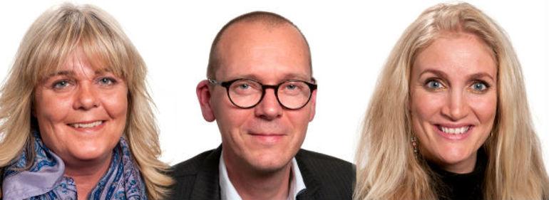 På to dage: Fra en til tre LAere i Fredensborg Byråd
