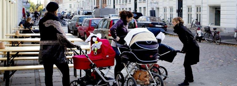 Tønder er landets mest fertile kommune 