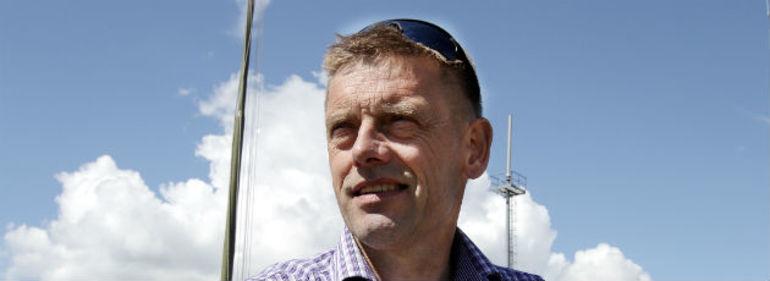 Partiløs Stevns-borgmester vil stifte sin egen borgerliste