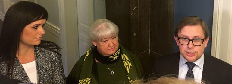 Servicetjek af udbudsregler efter væld af plejekonkurser