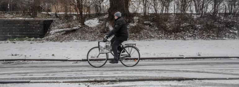 Favrskov annullerer planer om privatisering af veje