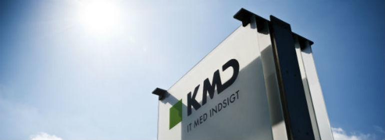 KMD og Kombit indgår millionforlig 