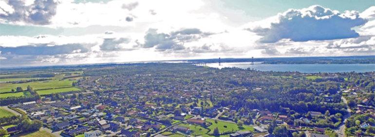 Energirenovering giver store gevinster i Middelfart