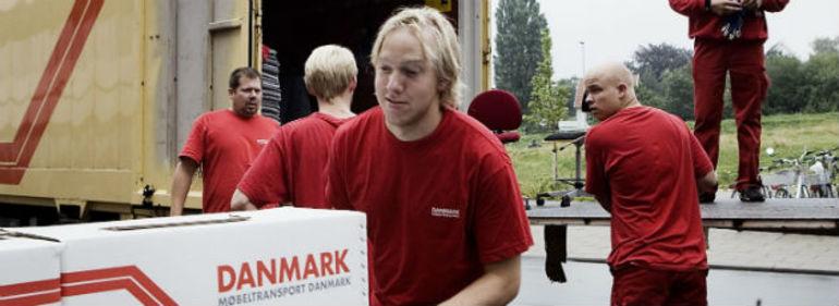 Kommuner får flyttebilerne til at køre den rigtige vej