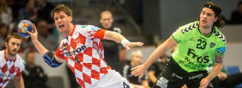 Tilsyn dropper krav mod Kolding i elitehåndboldsag